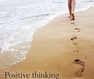 Positive thinking is good for your health