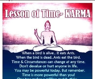 Karma