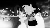 so this is love