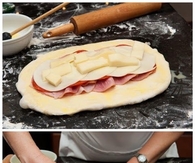 DIY Strombolis