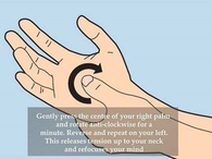 DIY Tension Release
