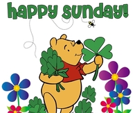 Happy Sunday