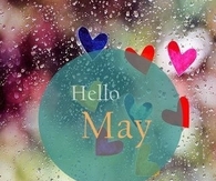 Hello May