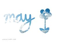 May