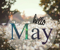 Hello May