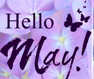 Hello May