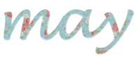 May