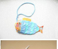 DIY Fish Craft