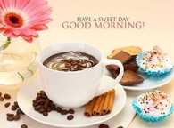 Good Morning