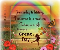 have a great day
