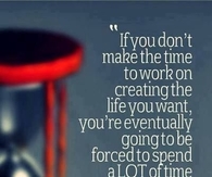 Make a good life