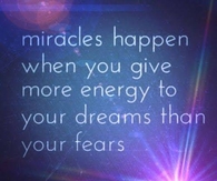 Miracles
