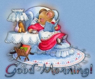 Good Morning
