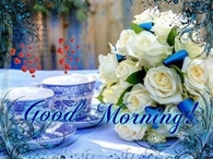 Good Morning
