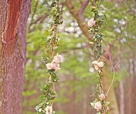 Garden Swing