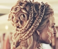 Faerie Hair