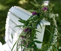 Flower Garland