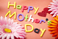 Happy Mothers Day