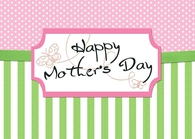 Happy Mothers Day