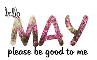 Hello may, please be good to me