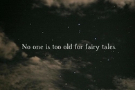 Never