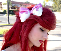 Red head