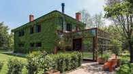 Garden house