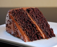 Chocolate cake