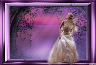 Beautiful Fairy