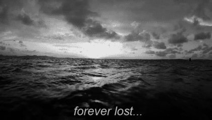 forever lost
