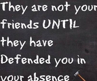 friends
