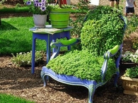 Garden Chair