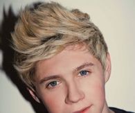 Niall Horan