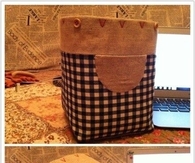 DIY Basket