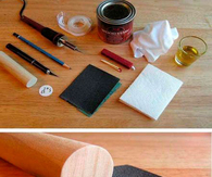 DIY Wax Seal