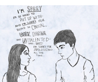 Sorry