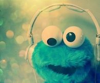 Cookie Monster