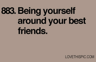 883-being-yourself