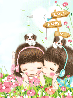 Happy Love