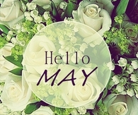 Hello May
