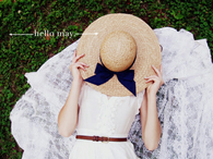 Hello May