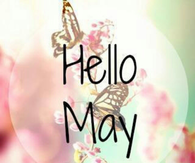Hello May