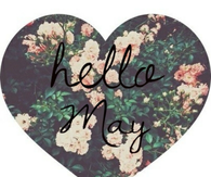 Hello May