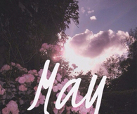 May