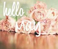 Hello May