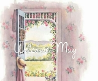 Welcome May