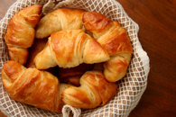 Croissants