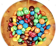 M&M Candies