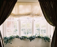 Candle Alcove