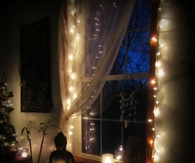 Night Energies